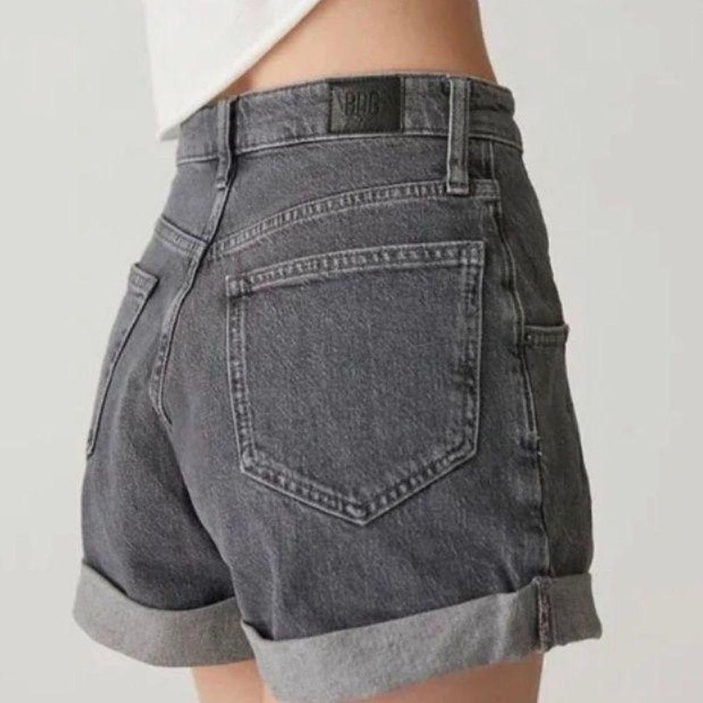 Urban Outfitters Jean Shorts